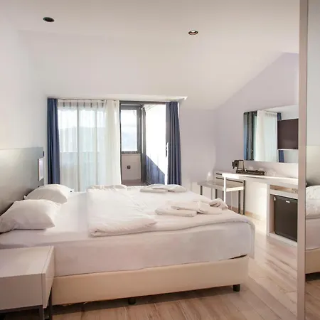 Datca Sapphire Hotel Pokój zdjęcie