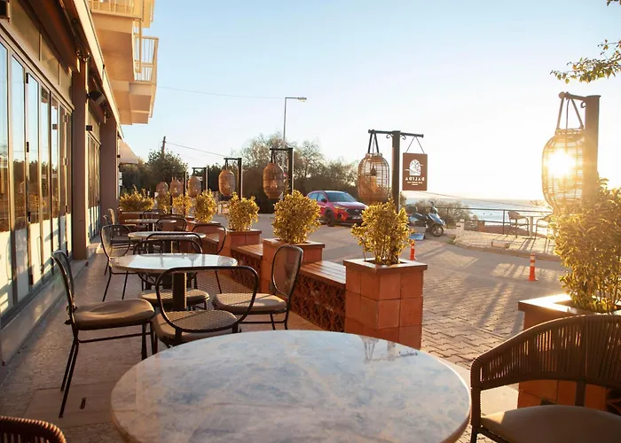 Datca Sapphire Hotel