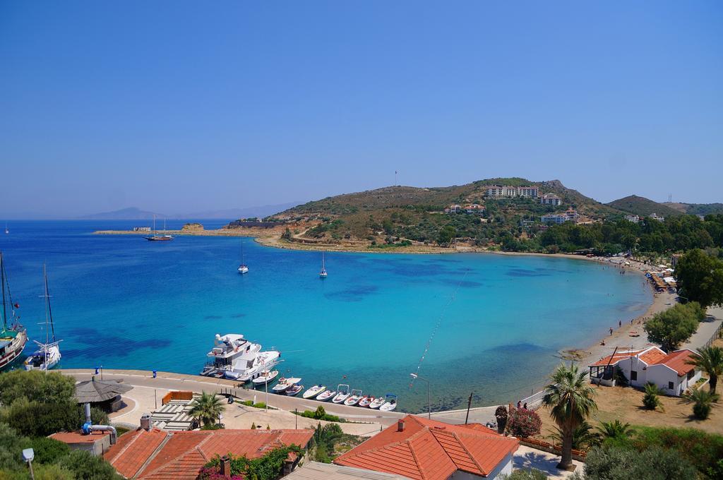 Hotel Sapphire Datça