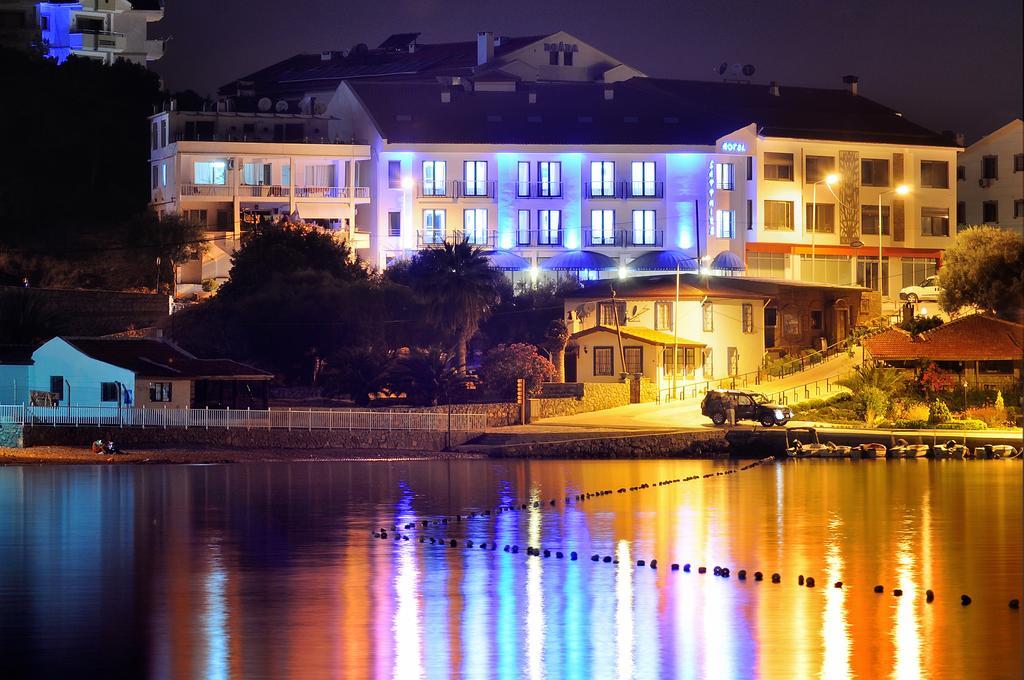 Sapphire 2* Datça