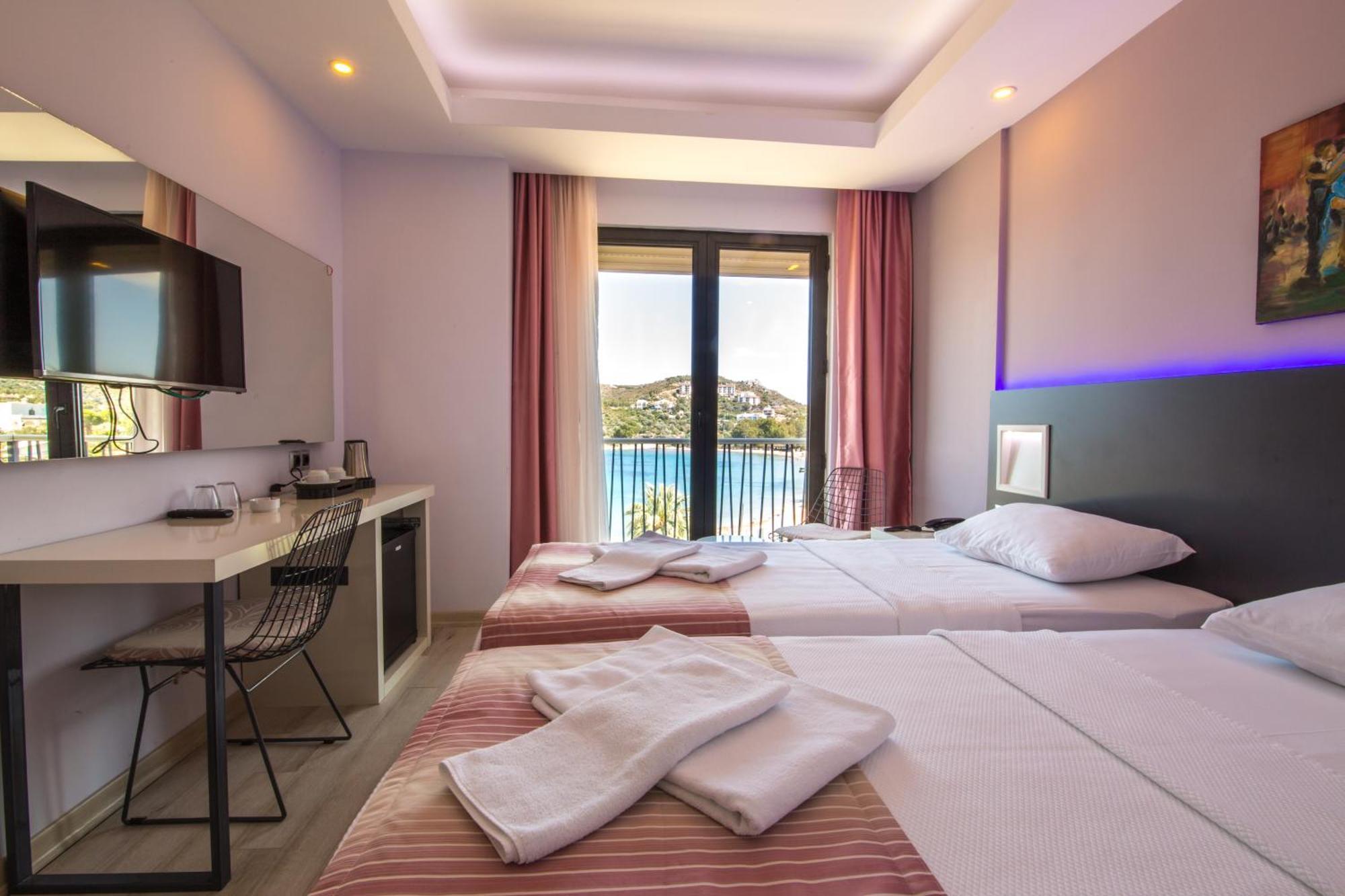 Sapphire Hotel Datça