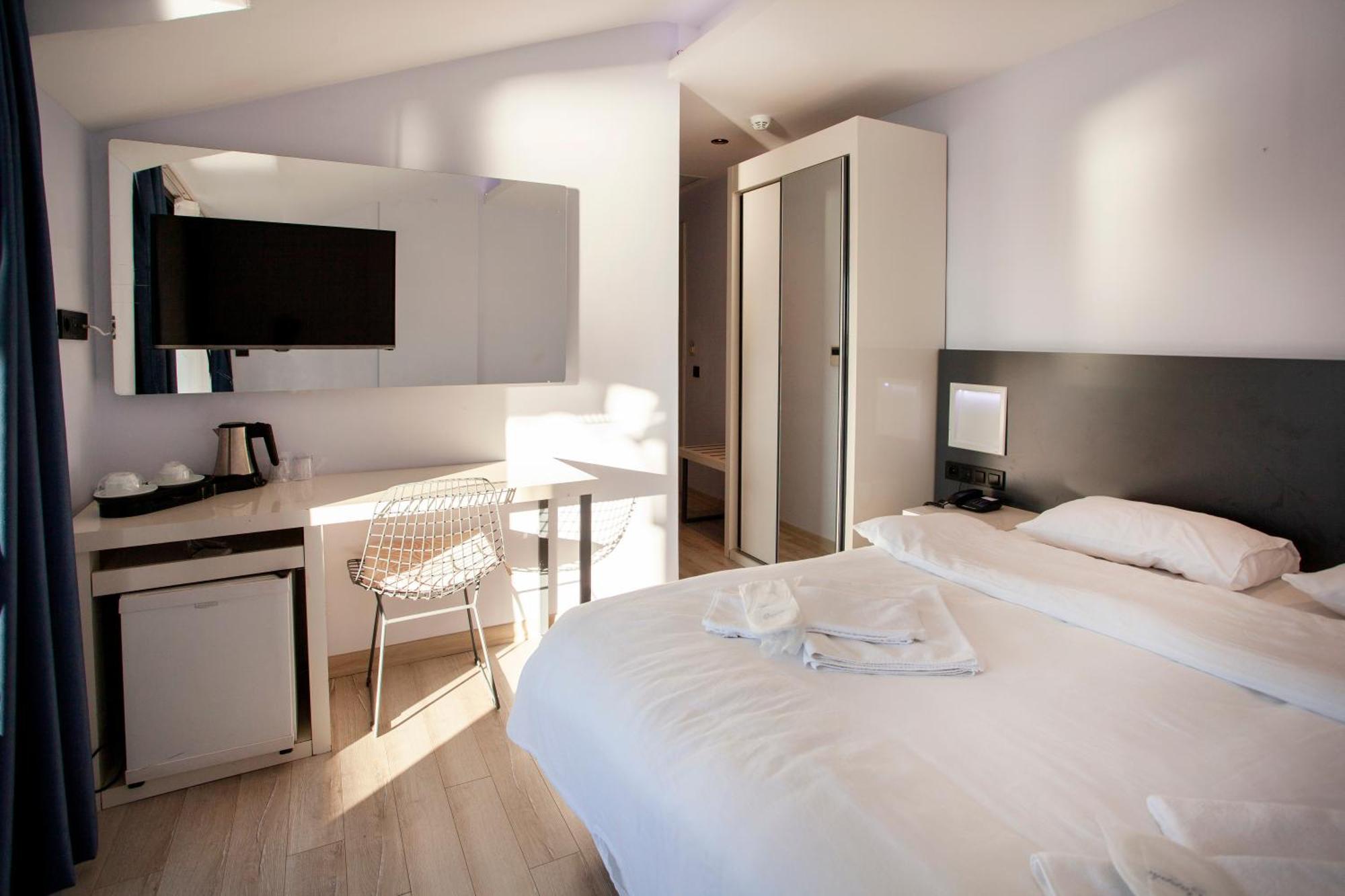 Hotel Sapphire Datça