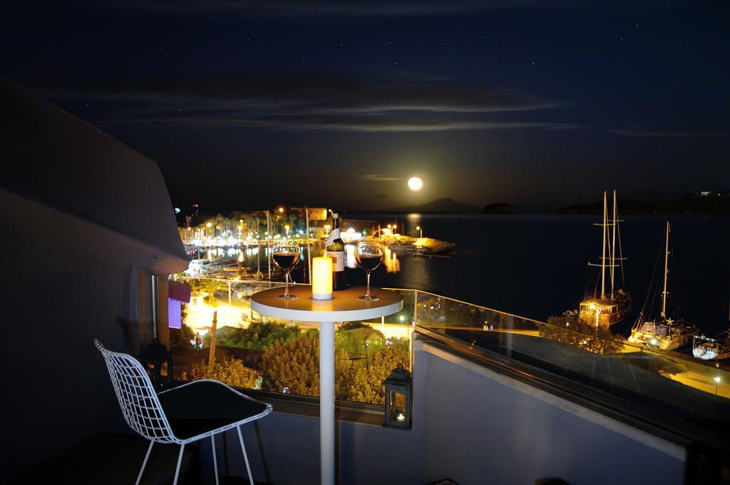 Hotel Sapphire Datça